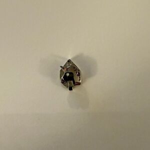 Keep Collective - Silver Unicorn Charm